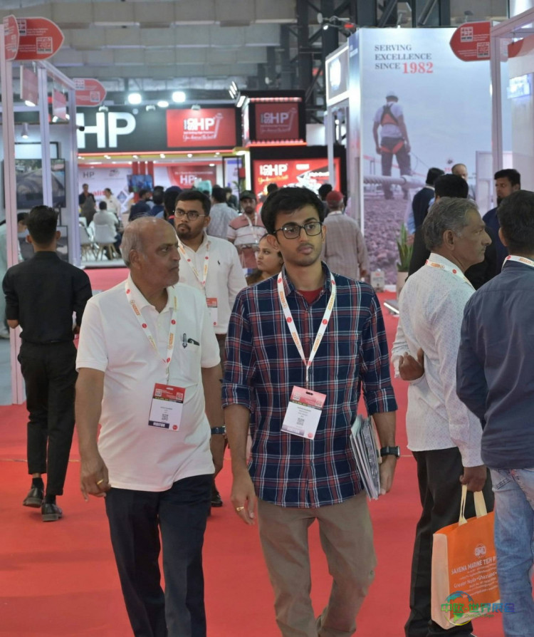 印度班加罗尔国际建筑展：引领亚洲建筑未来