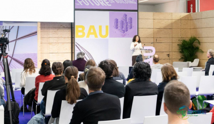 2027年探索建筑未来——BAU引领创新与可持续发展