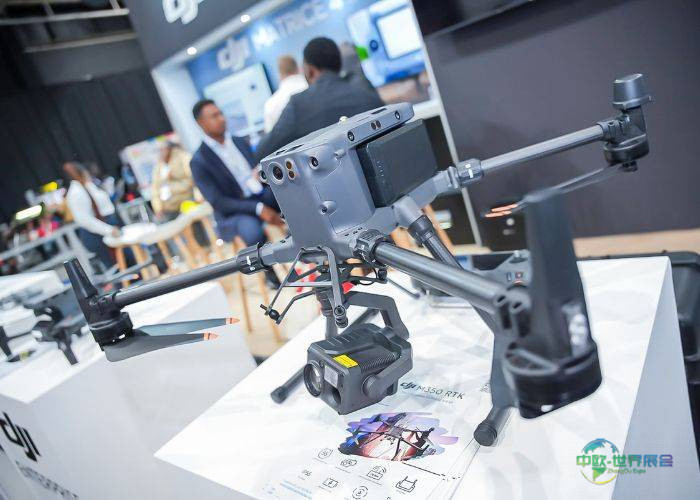 南非工安展助力企业规划未来