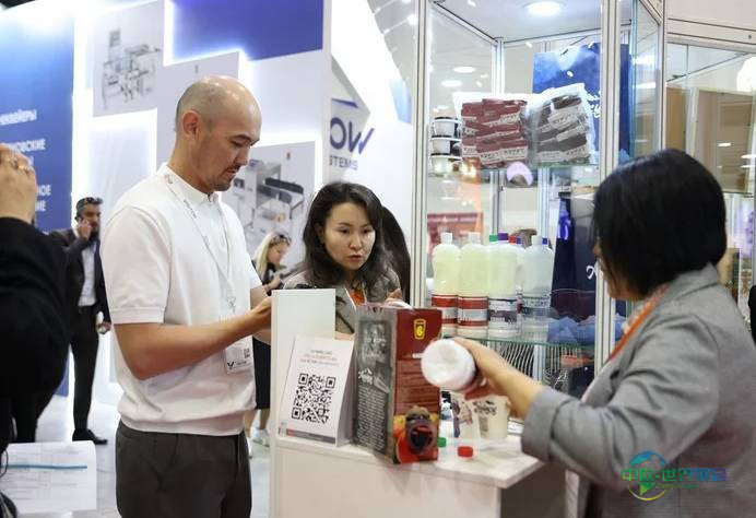 2026年哈萨克斯坦阿斯塔纳国际食品、饮料、配料、包装及食品设备展览会：关注物流与海关服务