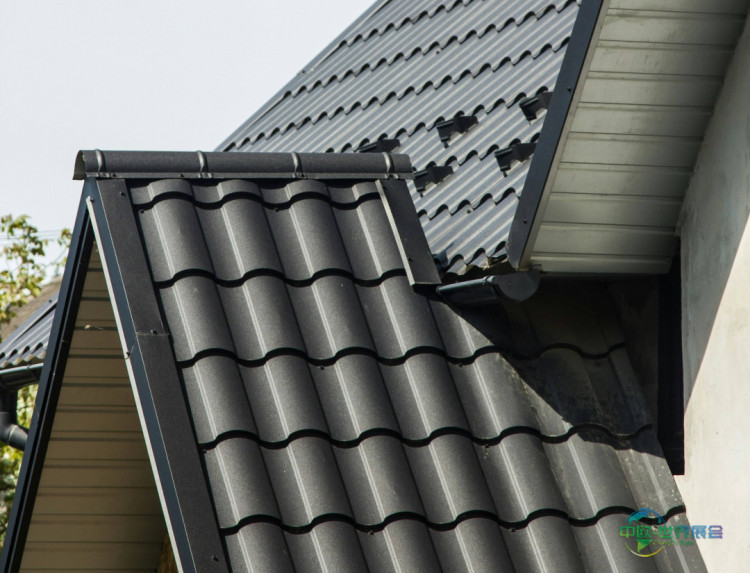 印度建筑展：屋面创新风向标