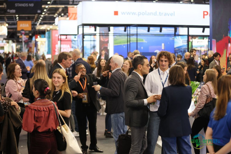 RX推出WTM聚焦印度活动，以加强全球旅游贸易与行业对话