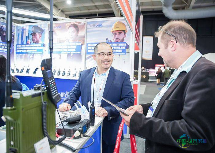 集集成技术助力南非工业安全防护变革