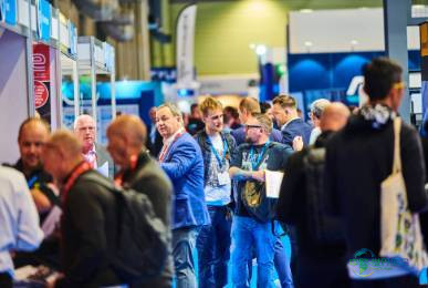 2025年英国伯明翰国际汽车零部件及售后服务展览会：参展全攻略