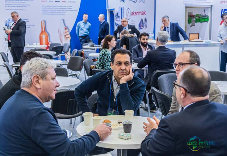 2027年俄罗斯莫斯科国际玻璃展引领行业创新