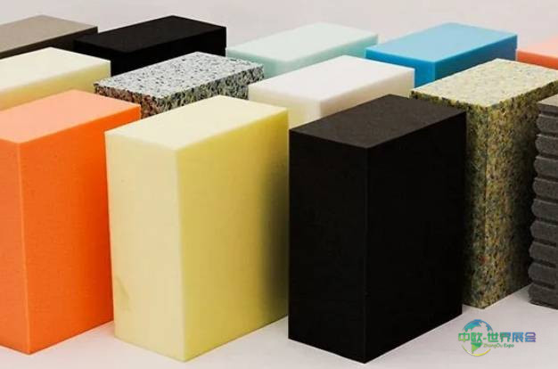 中东聚氨酯及泡沫产业盛会：聚焦可持续与技术创新