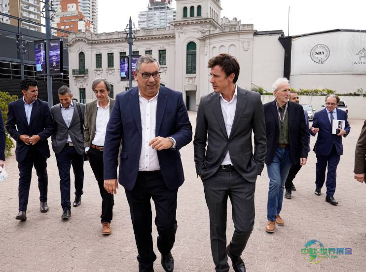 2026年阿根廷布宜诺斯艾利斯国际汽车零配件及售后服务展览会：行业盛会引关注