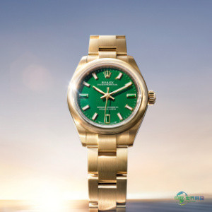 行业视角：2026年"钟表与奇迹"展呈现哪些趋势