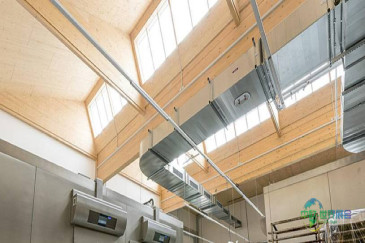 2026年科隆国际木材及屋面建筑展览会--展示创新建筑连接技术