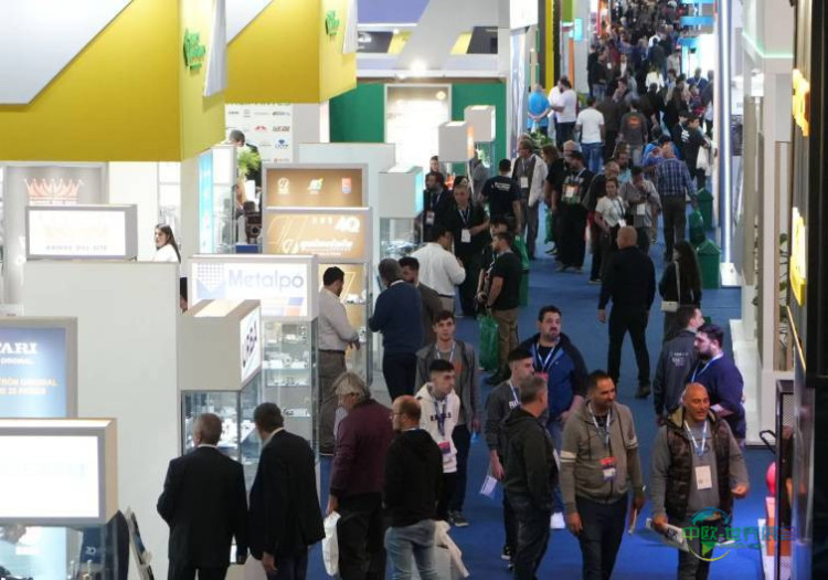 2026年阿根廷布宜诺斯艾利斯国际汽车零配件及售后服务展览会：行业盛会引关注