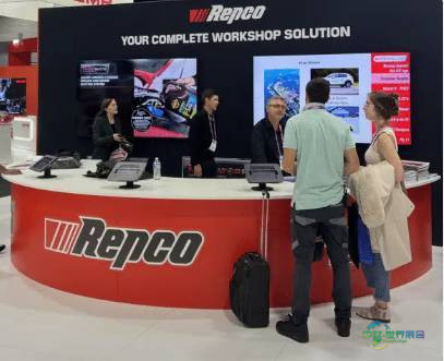 2026澳大利亚墨尔本国际汽车配件及售后服务展览会聚焦维修厂盈利提升