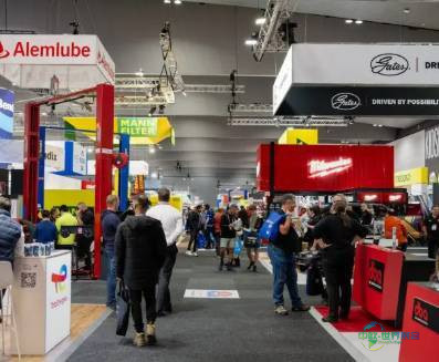 2026澳大利亚墨尔本国际汽车配件及售后服务展览会聚焦维修厂盈利提升