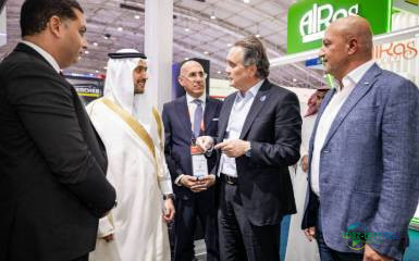 2025年沙特阿拉伯利雅得国际汽车零配件及售后服务展览会：开幕聚焦本土化与数字化转型