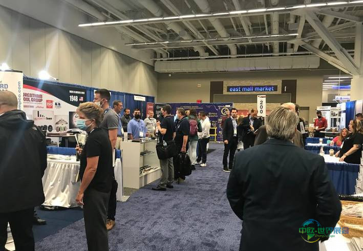 2026年美国北卡罗来纳州夏洛特国际紧固件展览会：NetPlus Alliance参展详情