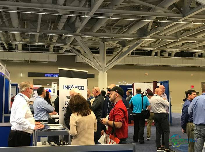 2026年美国北卡罗来纳州夏洛特国际紧固件展览会：帕拉贡导航公司参展信息