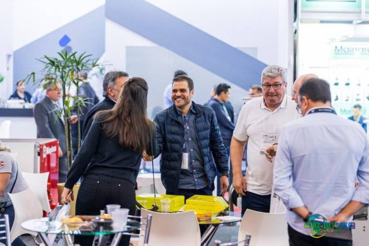 巴西若因维利塑料展同期举办第六届大会塑料大会