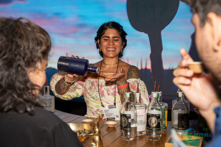 2026年纽约国际酒吧及饮料展品牌加速器提案竞赛启动申请