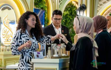 2025年阿拉伯联合酋长国迪拜国际美容展览会：规模空前全球美业盛会