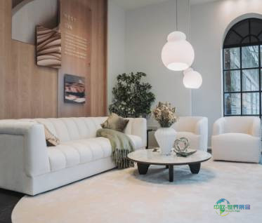 2026年英国伯明翰国际家具及装潢用品展览会：展示可持续奢华家具