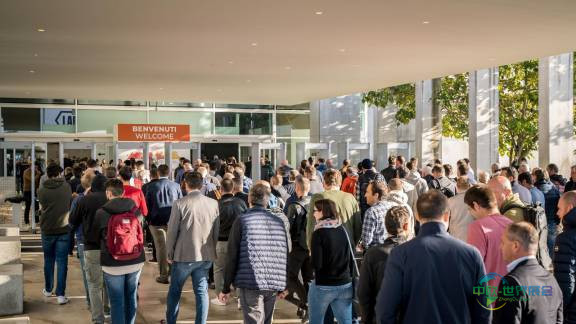 2026年意大利帕尔玛食品加工展：连接技术供应与市场需求