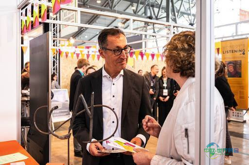 德国斯图加特国际全球可持续发展展览会 Fair Handeln 2026 圆满落幕