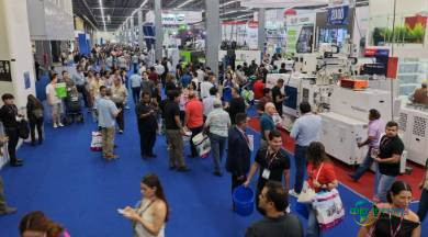 2026年墨西哥瓜达拉哈拉国际塑料工业展览会：聚焦运营效率自动化与可持续性