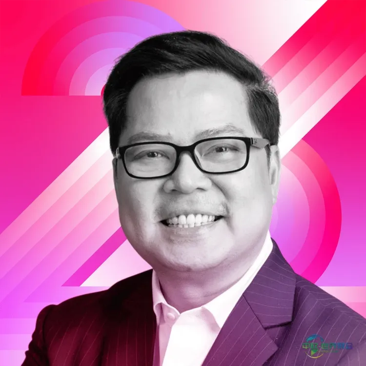 菲律宾金融科技领袖李托·维拉纽瓦将在亚洲财经展发表演讲