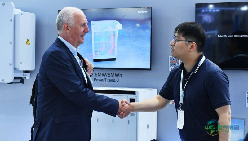 亚洲可持续能源周2026将在泰国曼谷举办