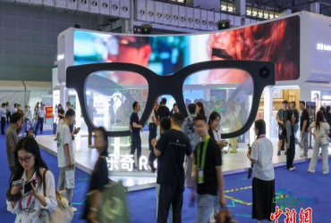 消博会观察：透过三扇“窗”窥探未来感、国际风范与崭新机遇