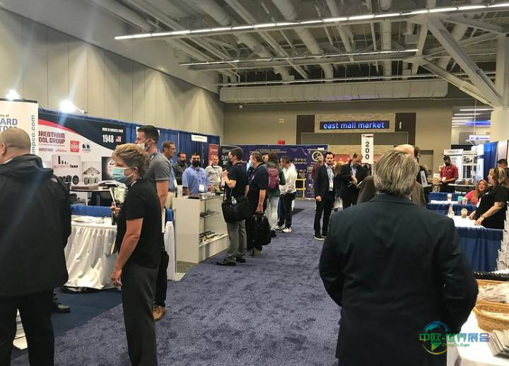 2026年美国北卡罗来纳州夏洛特国际紧固件展览会：NetPlus Alliance参展详情