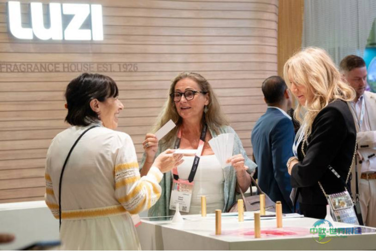 阿拉伯联合酋长国迪拜国际美容展 Beautyworld Dubai 2026十月启幕，领航中东美妆贸易