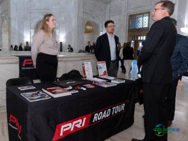 2026年美国印第安纳州国际赛车用品展览会：倍耐力成保时捷卡雷拉杯北美官方轮胎供应商