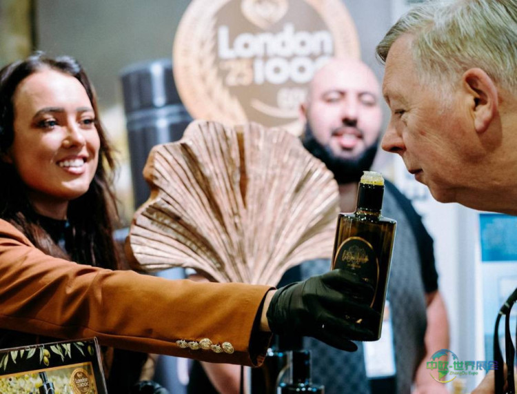 2026年比利时科特赖克国际食品及食品加工技术展览会：创新画廊汇聚全球精致食品