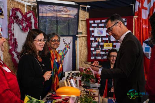 德国斯图加特国际全球可持续发展展览会 Fair Handeln 2026 圆满落幕