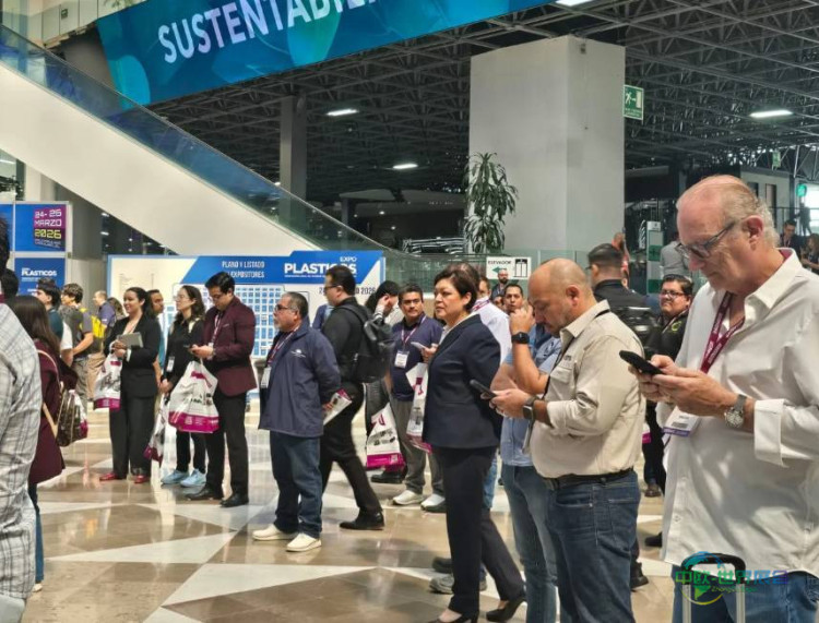 2026年墨西哥瓜达拉哈拉国际塑料工业展览会：聚焦自动化与可持续发展