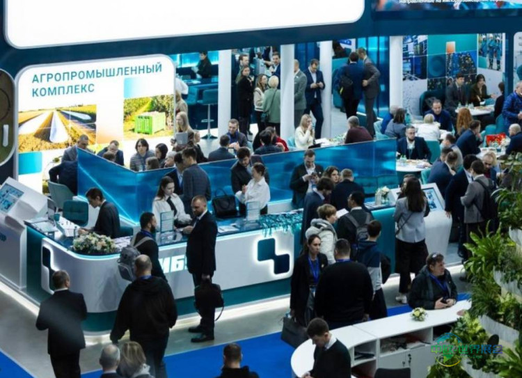 2026年国际橡塑包装回收三大展圆满落幕，莫斯科塑料橡胶展吸引逾三万专业人士参与