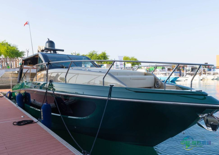 2025年卡塔尔多哈国际游艇展览会：再显海上奢华与创新