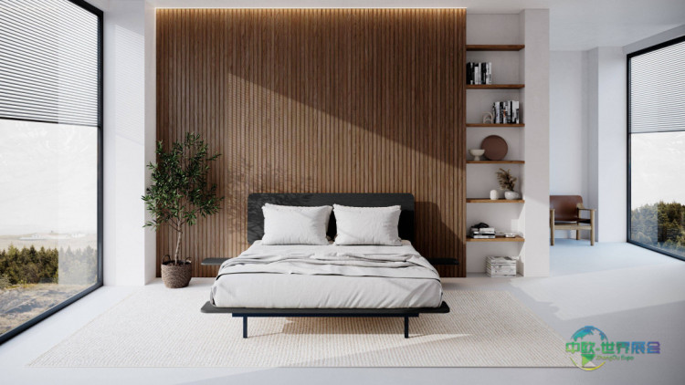 英国曼彻斯特家具展：LESOLA引入爱沙尼亚极简设计