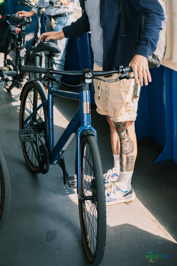 2026年比利时科特瑞克国际自行车展览会：创新产品与未来趋势