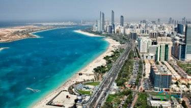 2027年阿联酋阿布扎比太阳能及新能源展：全球能源转型新篇章