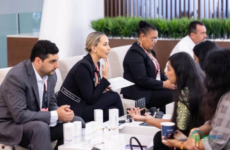 阿拉伯联合酋长国迪拜国际美容展 Beautyworld Dubai 2026十月启幕，领航中东美妆贸易
