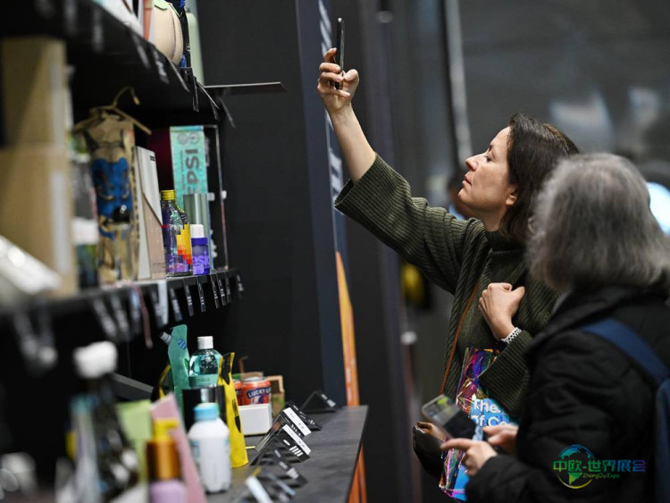 法国巴黎国际化妆品及香水包装展 ADF 2026共议化妆品及香水包装未来趋势