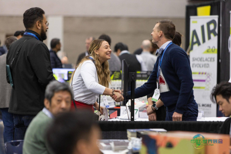 2026美国波特兰皮革及鞋材展引领鞋服产业创新风潮