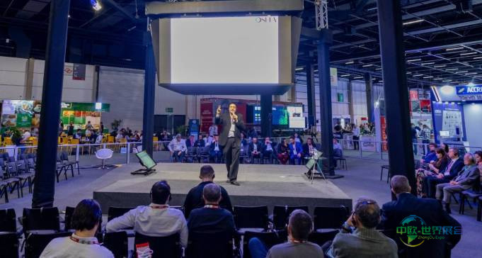 2025年巴西圣保罗国际电力、电子及自动化工业展览会：电子行业的概况和前景