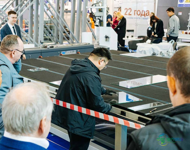 2027年俄罗斯莫斯科国际玻璃展览会，开拓商机