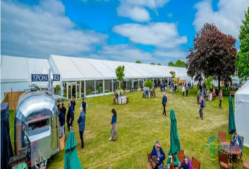 2026年萨福克农产品展：传承与创新的盛宴