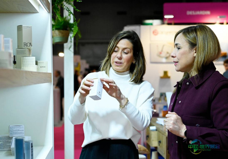 法国巴黎国际化妆品及香水包装展 ADF 2026共议化妆品及香水包装未来趋势