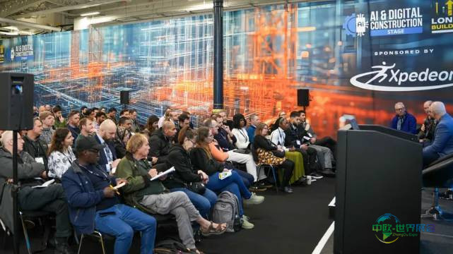 2026年英国伦敦国际建材展览会 LONDON BUILD 预告来袭