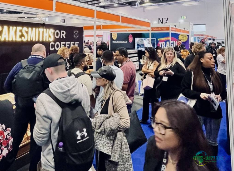 2026年伦敦国际负责任包装展览会：卓越品质与满意服务