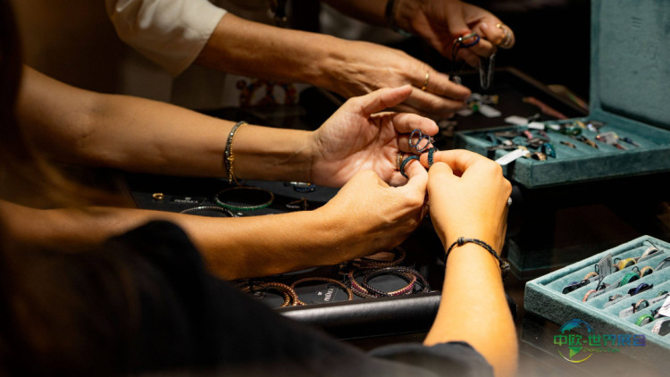 2026维琴察珠宝展：意大利秋季金银珠宝盛会